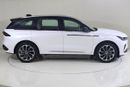 Lincoln Nautilus Reserve II 2.0L NAU424 / AL TAYER MOTORS / AL QOUZ SHOWROOM