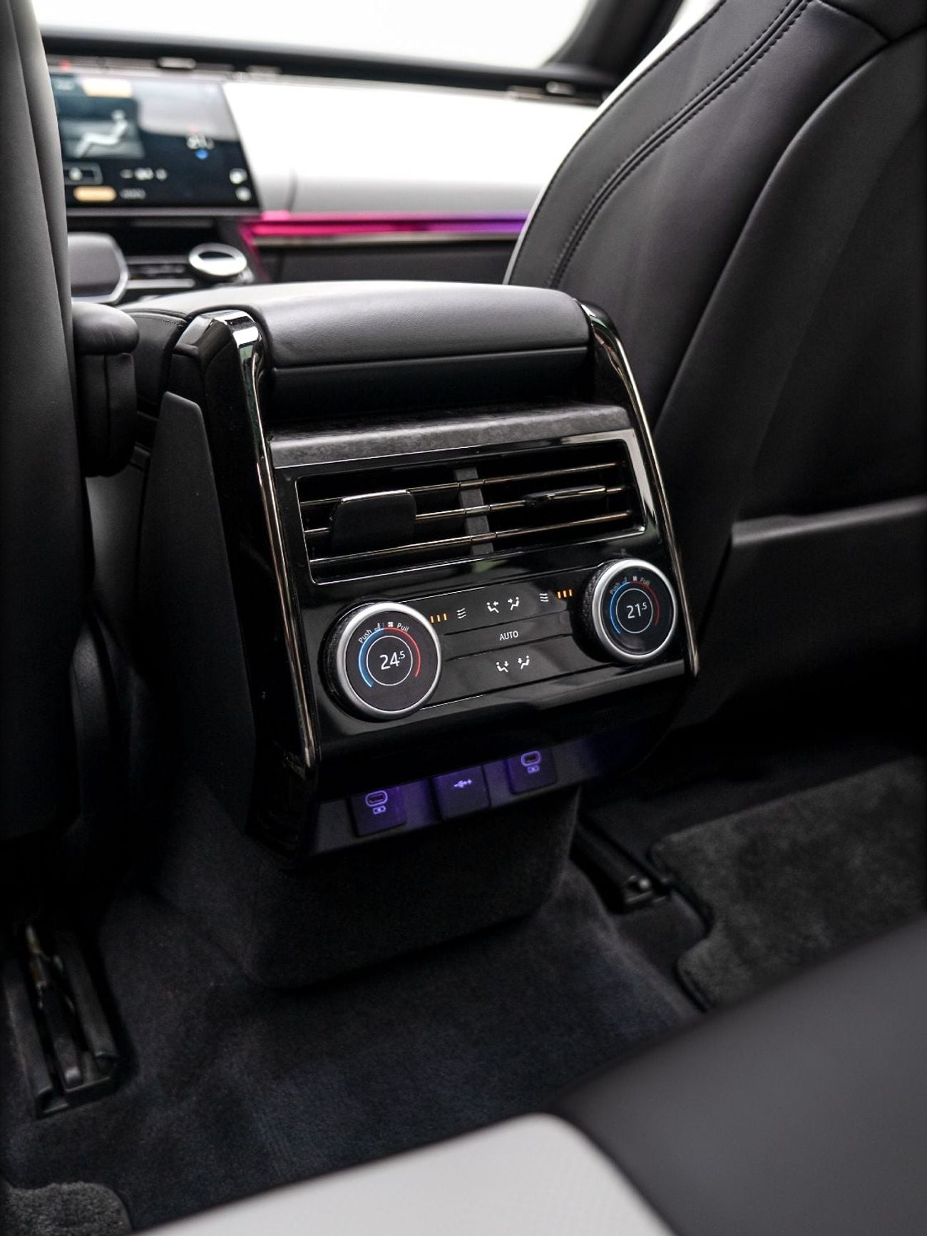 Land Rover Range Rover Sport FIRST EDITION