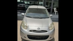 Nissan Micra Nesan meera gulf specification