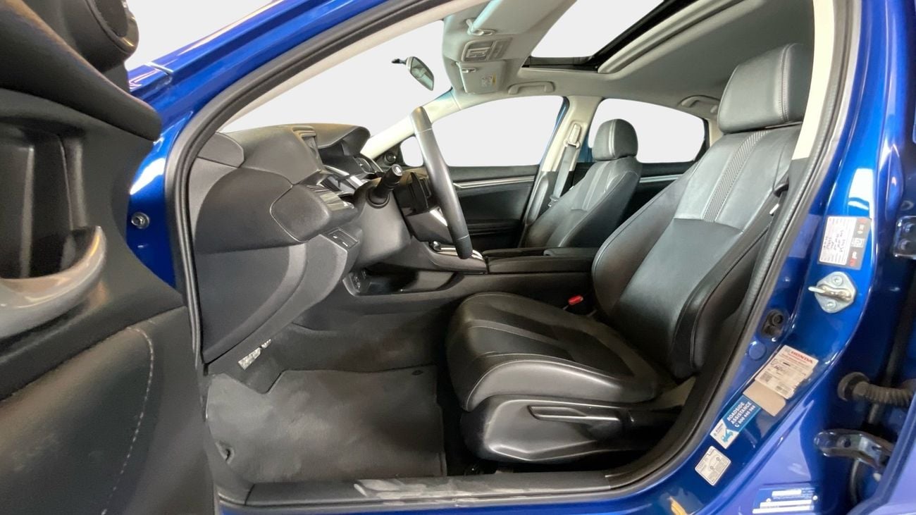 Honda Civic 1.5 TURBO AUTO RS | Guaranteed Warranty | 0 Down Payment