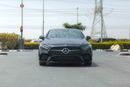 Mercedes-Benz CLS 450 Std 3.0L (367 HP)