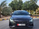 هيونداي إلانترا