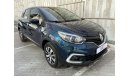 Renault Captur LE 1.6 | Under Warranty | Free Insurance | Inspected on 150+ parameters