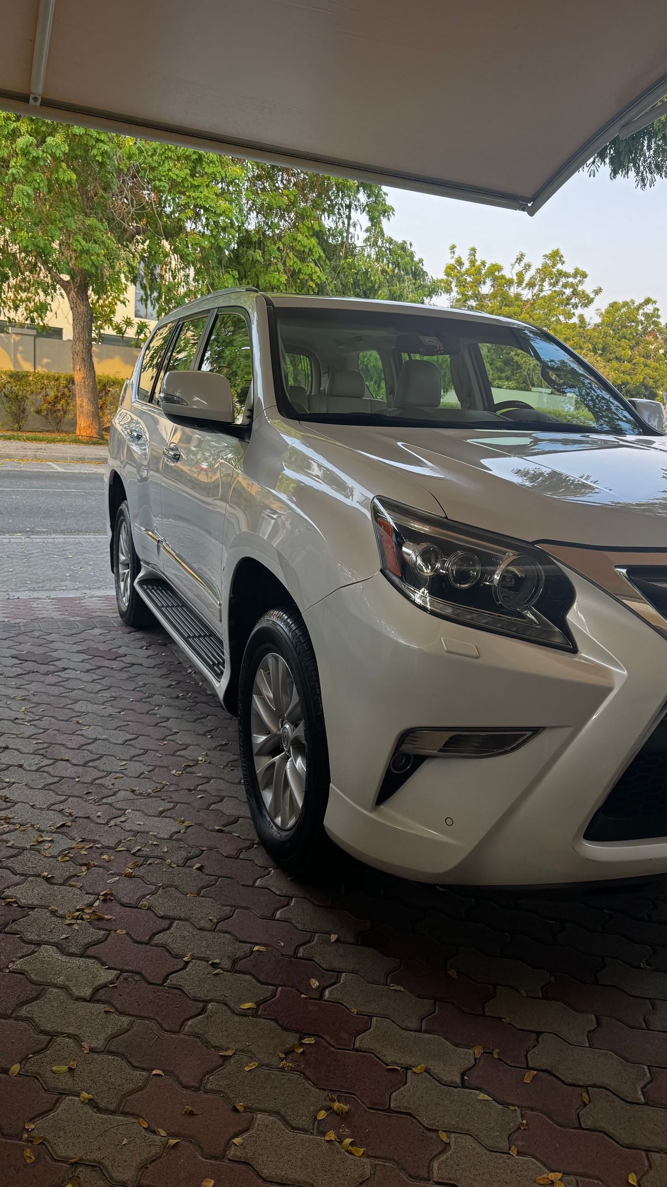 Lexus GX460 PREMIER