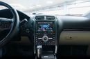 Ford Explorer LIMITED Ford Explorer 2016 Korean specs