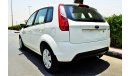 Ford Figo