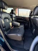 نيسان أرمادا Nissan Nismo Platinum Full Option 2020