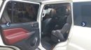 Nissan XTerra Platinum 2.5L 4WD