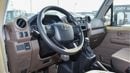 Toyota Land Cruiser Pick Up 4.0L V6 Single Cabin Auto transmission
