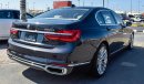 BMW 750Li Li XDrive