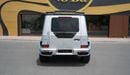 BRABUS G 800 Widestar - Mercedes-AMG G 63