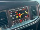 Dodge Charger HELLCAT 707HP / 6.2L V8 / LOW MILEAGE / SUNROOF / LEATHER SEATS / BLIND SPOTS / REMOTE START