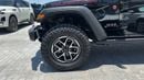 Jeep Gladiator | Rubicon | USA Specs | very clean car