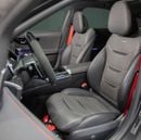 Mercedes Benz C63 AMG E-Performance