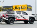 Toyota Hilux GL 2.7L Double Cab Utility