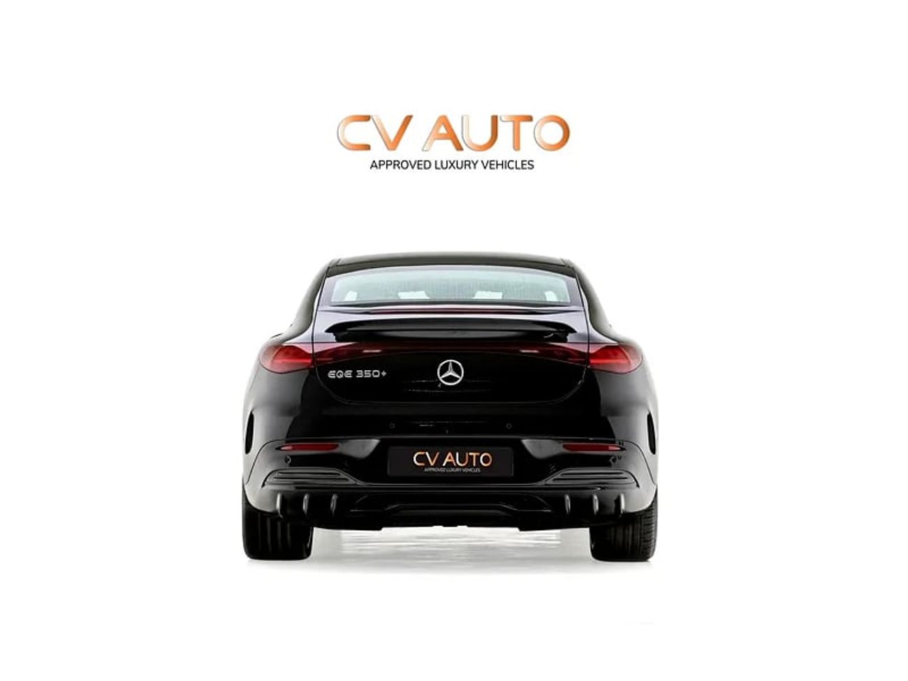 مرسيدس بنز EQE 350+