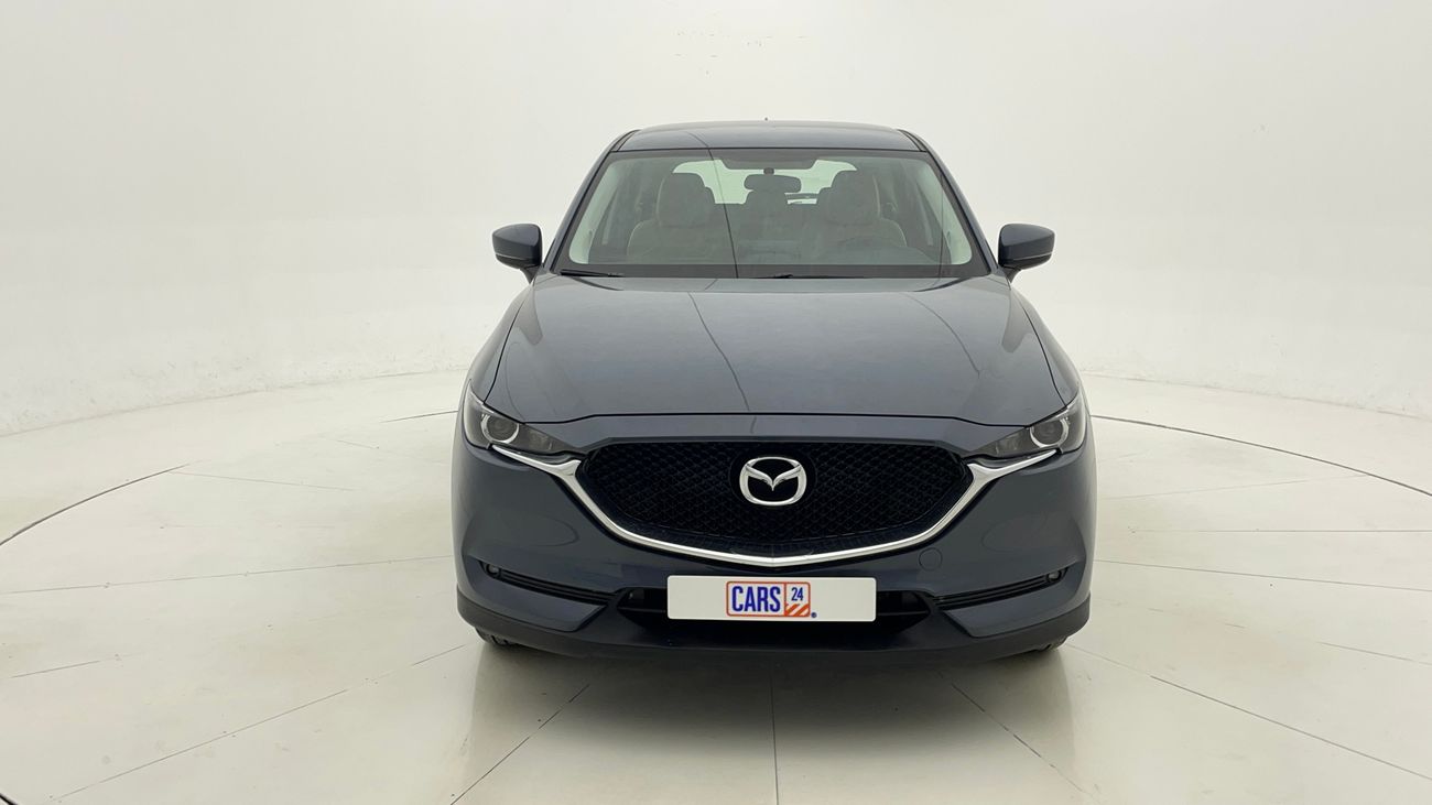 Mazda CX5 GL 2.5 | Zero Down Payment | Free Home Test Drive