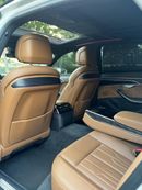Audi A8 L 55 TFSI quattro Launch Edition 3.0L