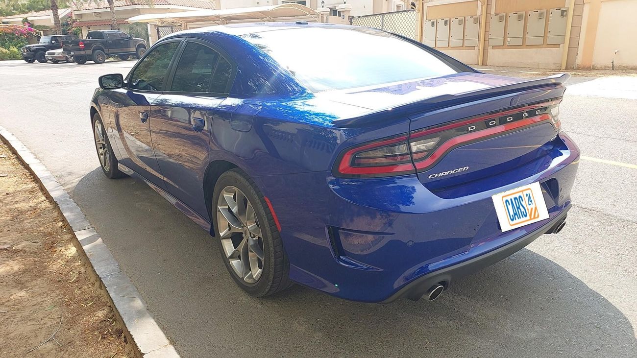 Dodge Charger GT 3.6 | Zero Down Payment | Free Home Test Drive