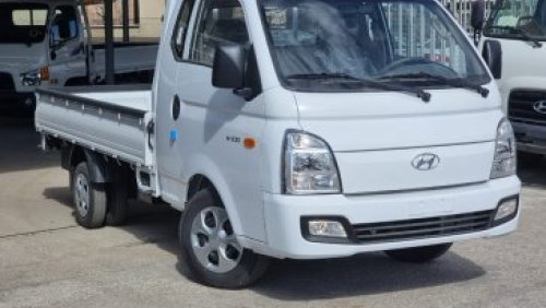 Hyundai H 100 Year model 2023