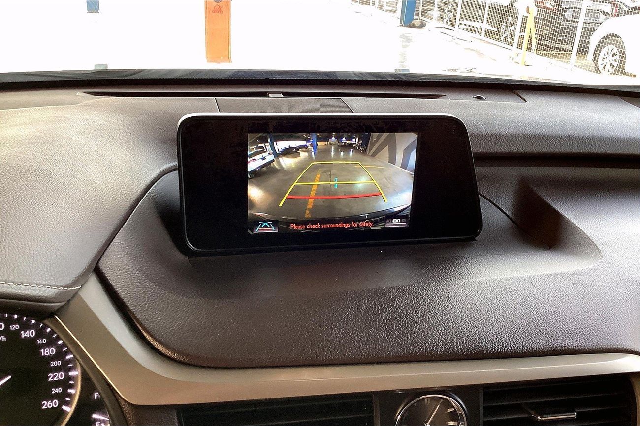 Lexus RX450h Prestige | Guaranteed Warranty | 0 Down Payment