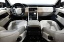 لاند روفر رينج روفر VOGUE 2022 Range Rover Vogue HSE P400, Service History, 1 Year Warranty, Clean Title