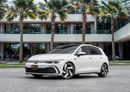 Volkswagen Golf GTI | 1,861 P.M | 0% Downpayment | VOLKSWAGEN WARRANTY!