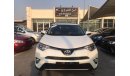 Toyota RAV4 2016 VX GCC without accident, final, very clean, agency condition
