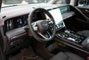 GAC M8 2.0T GT GT | GCC 0km | 5 Years Agency Warranty