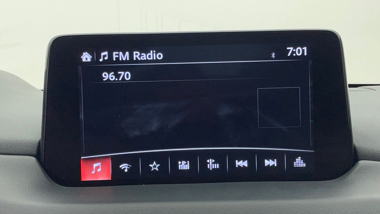 Mazda CX5 GT 2.5 | Zero Down Payment | Home Test Drive