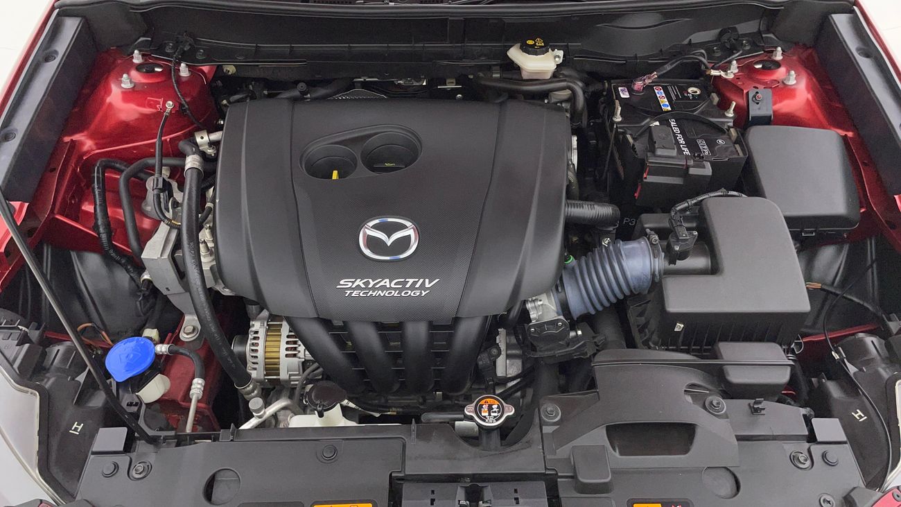 مازدا CX3 GT 2 | بدون دفعة مقدمة | اختبار قيادة مجاني للمنزل