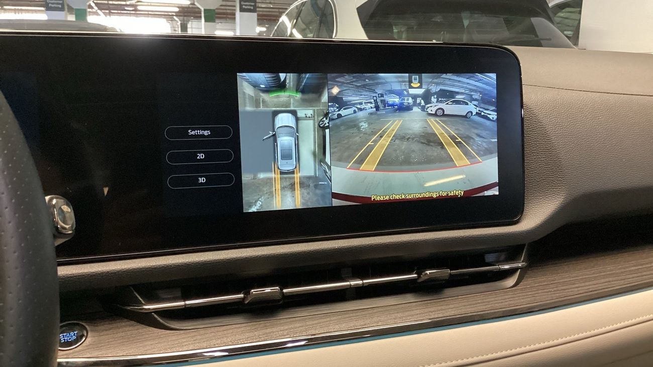 فورد تيريتوري Titanium | شامل الضمان | 0 ﺪﻔﻋﺓ ﺃﻮﻟﻯ