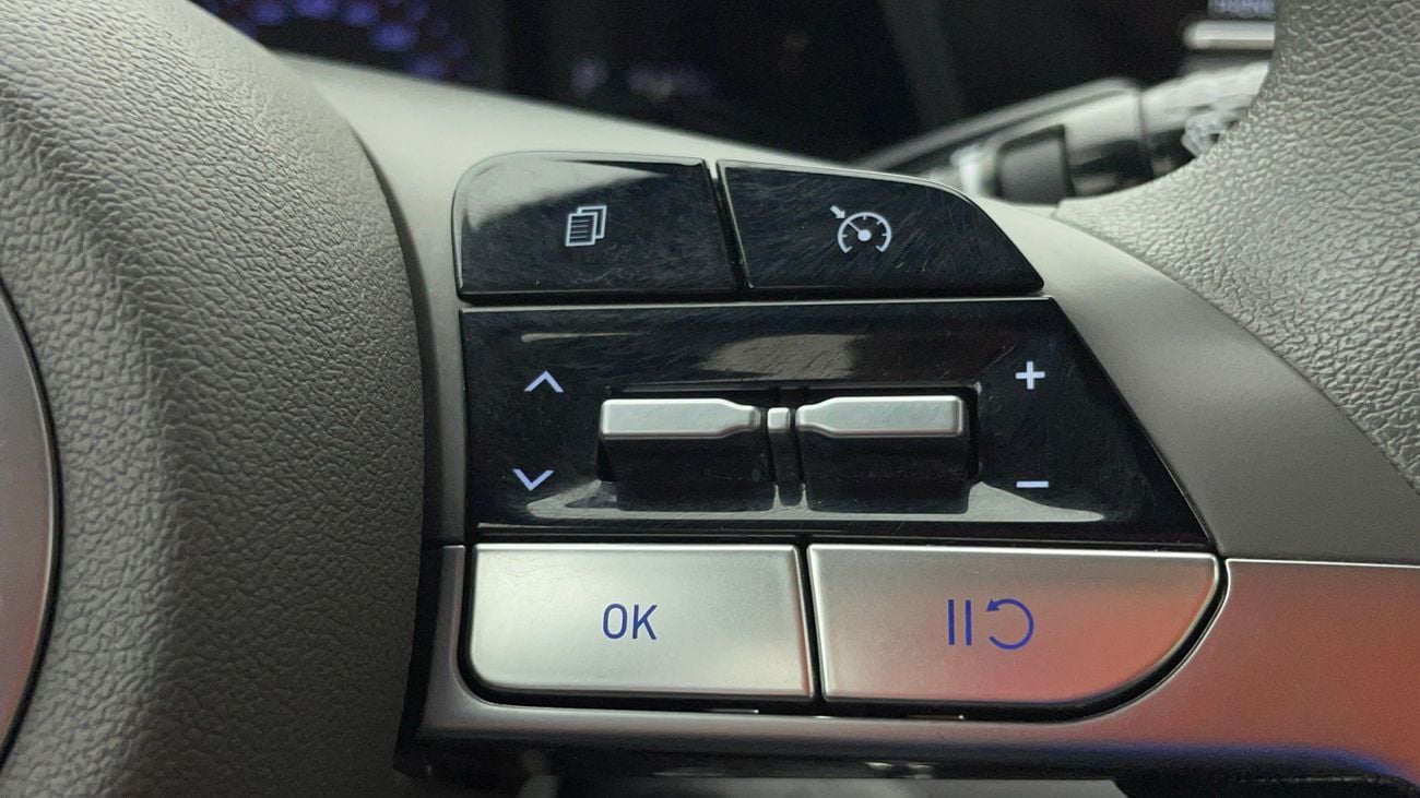 Hyundai Elantra SMART 1.6 | Zero Down Payment | Home Test Drive