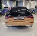 مرسيدس مايباخ S680 مايباخ 2023 Mercedes-Maybach S 680 by Virgil Abloh V12 1 Of 150 |  GCC | 5 years warranty from Agency