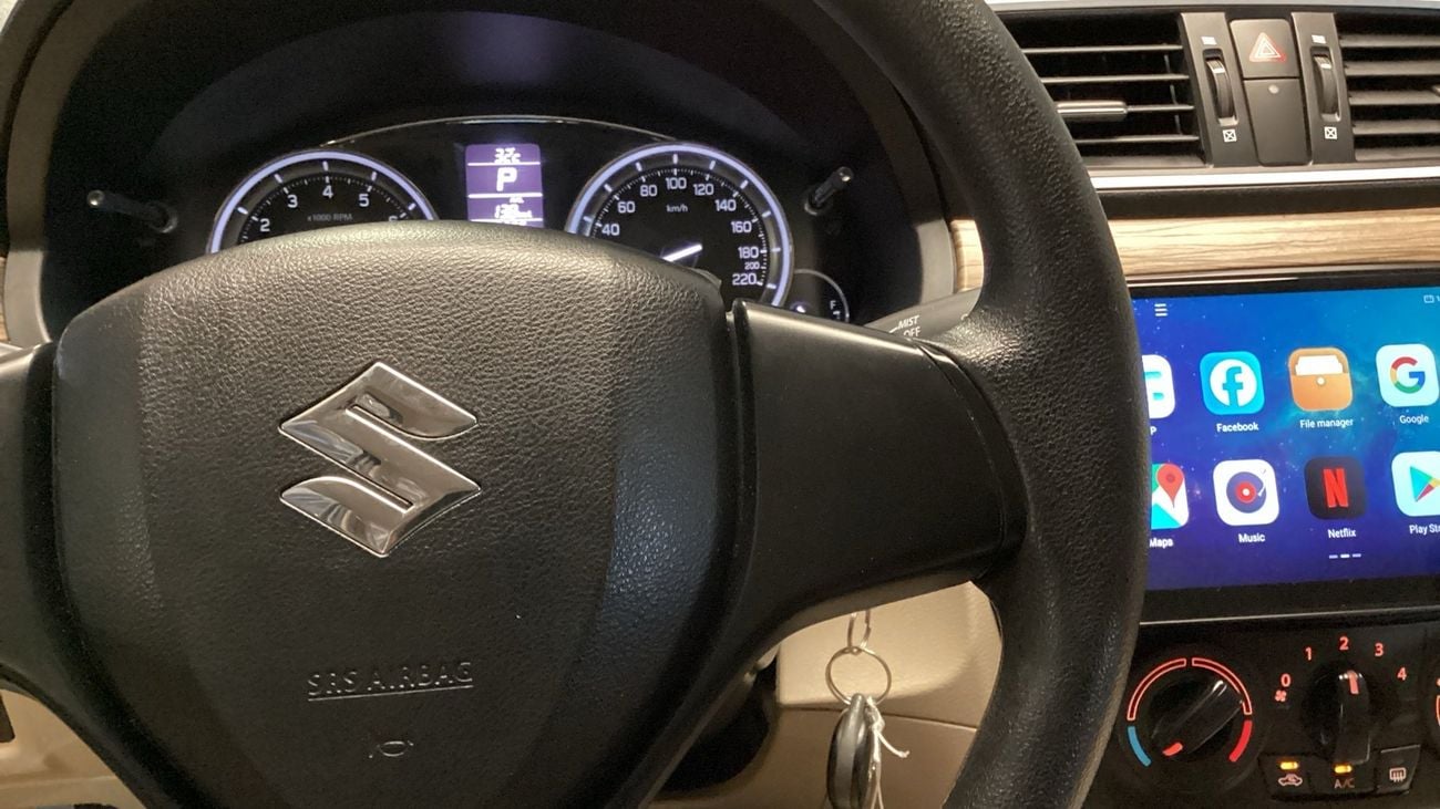 Suzuki Ciaz 1.5L GLX GL | Guaranteed Warranty | 0 Down Payment