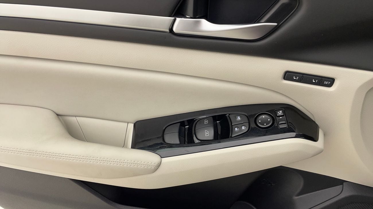 نيسان ألتيما SL 2.5 | بدون دفعة مقدمة | اختبار القيادة في المنزل