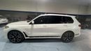 بي أم دبليو X7 XDRIVE40I M SPORT