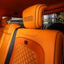 Mercedes Benz G63 AMG BRABUS G800
