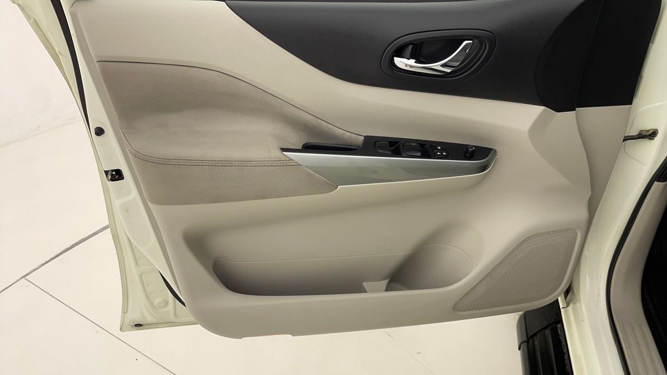 Nissan XTerra SE 4WD 2.5 | Zero Down Payment | Free Home Test Drive