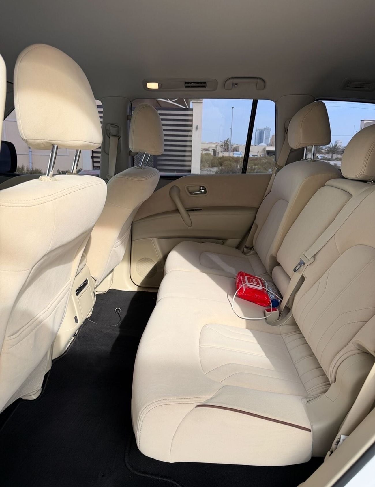 نيسان باترول