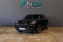 Porsche Cayenne AED 3,265 pm • 0% Downpayment • Porsche Cayenne S • 1 Year Warranty