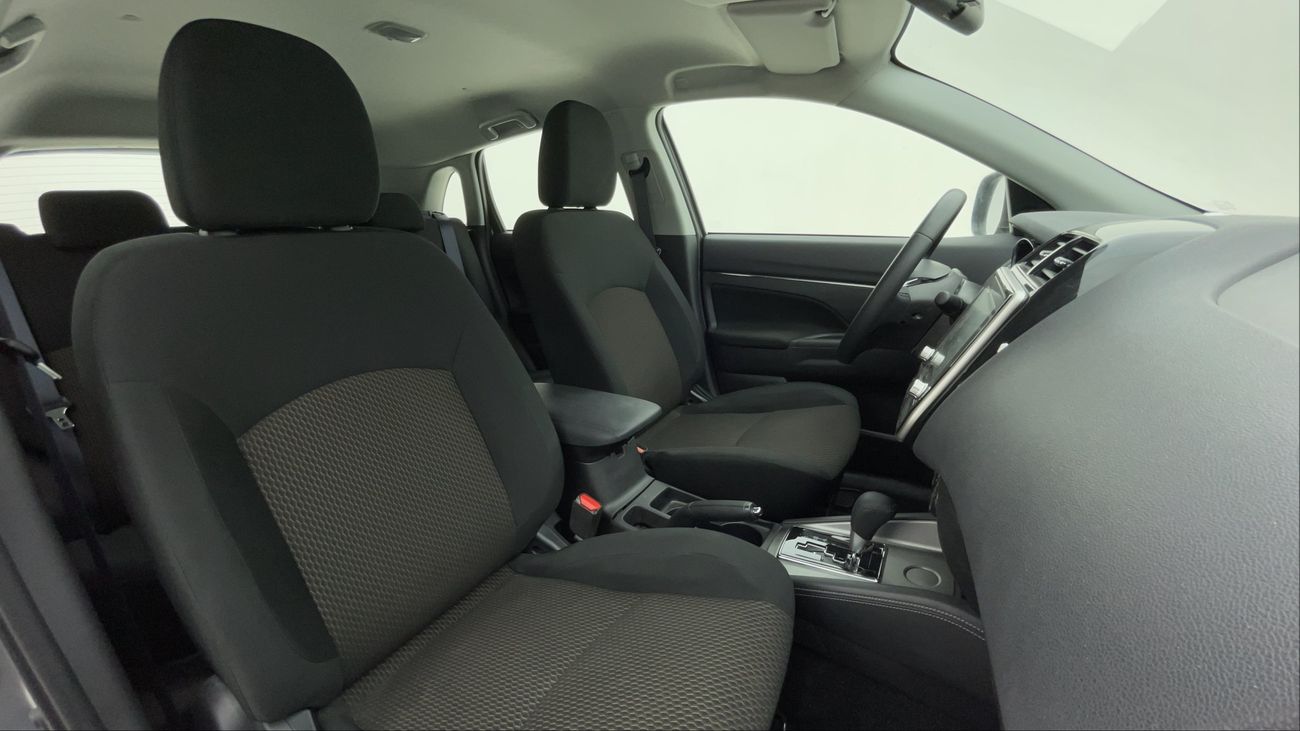 Mitsubishi ASX GLX MID 2 | Zero Down Payment | Home Test Drive