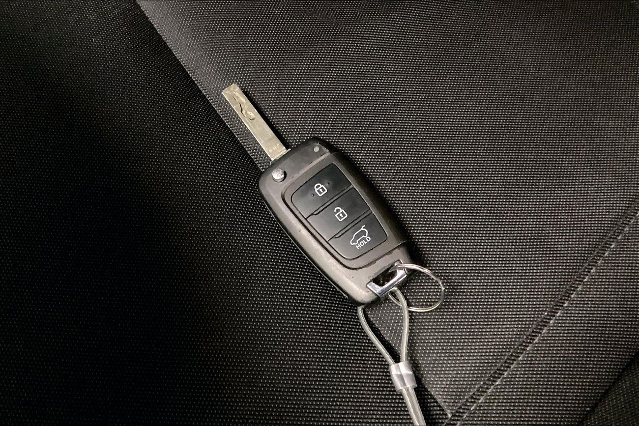 هيونداي توسون Smart | شامل الضمان | 0 ﺪﻔﻋﺓ ﺃﻮﻟﻯ