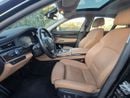 BMW 730Li BMW 730LI DIESEL 2014 // KOREAN // PERFECT CONDITION // LOW MILEAGE // FULL OPITION
