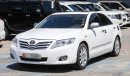 Toyota Camry GLX