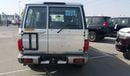 Toyota Land Cruiser 70 Hardtop Jeep Brand New 5 Door DIESEL M/T 2021