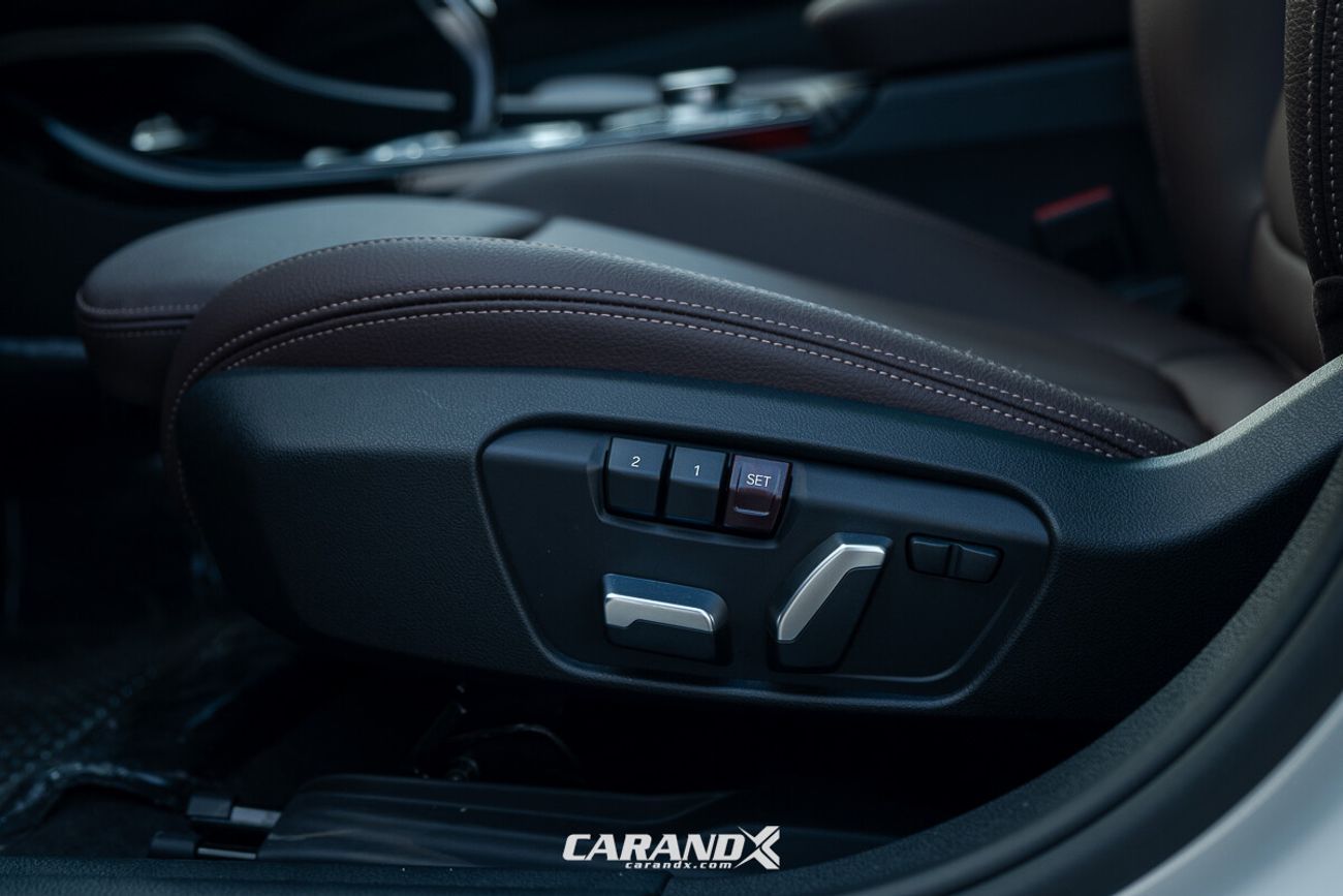 بي أم دبليو 120i M Sport 1.5L Petrol Automatic Transmission 2023