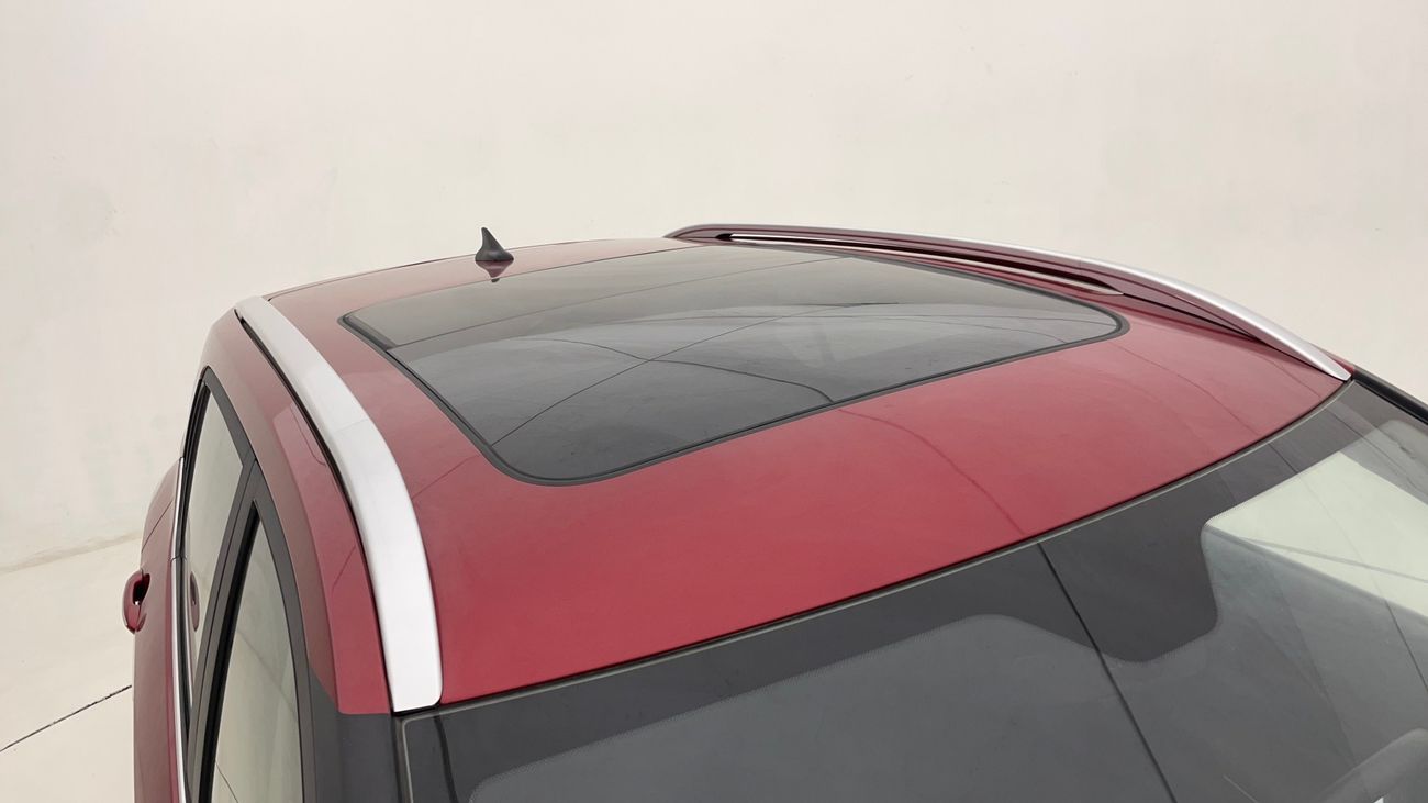 Chevrolet Groove PREMIER 1.5 | Zero Down Payment | Home Test Drive