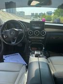 Mercedes-Benz C 300 Std 2.0L (241 HP)