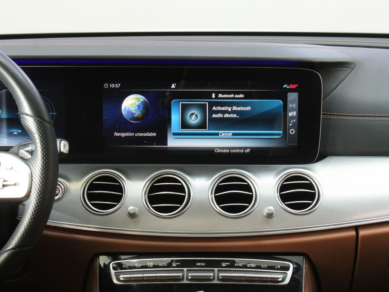 مرسيدس بنز E300 - 2020 MB E300 AMG KIT